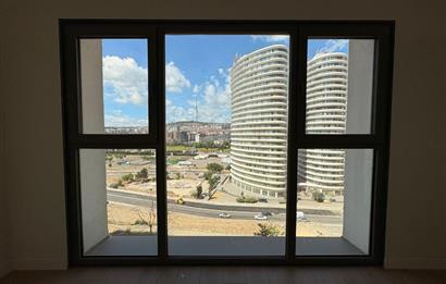 C21 ROOF 5.ETAP ÇAMLICA VE BAHÇE MANZARALI 3+1 KİRALIK