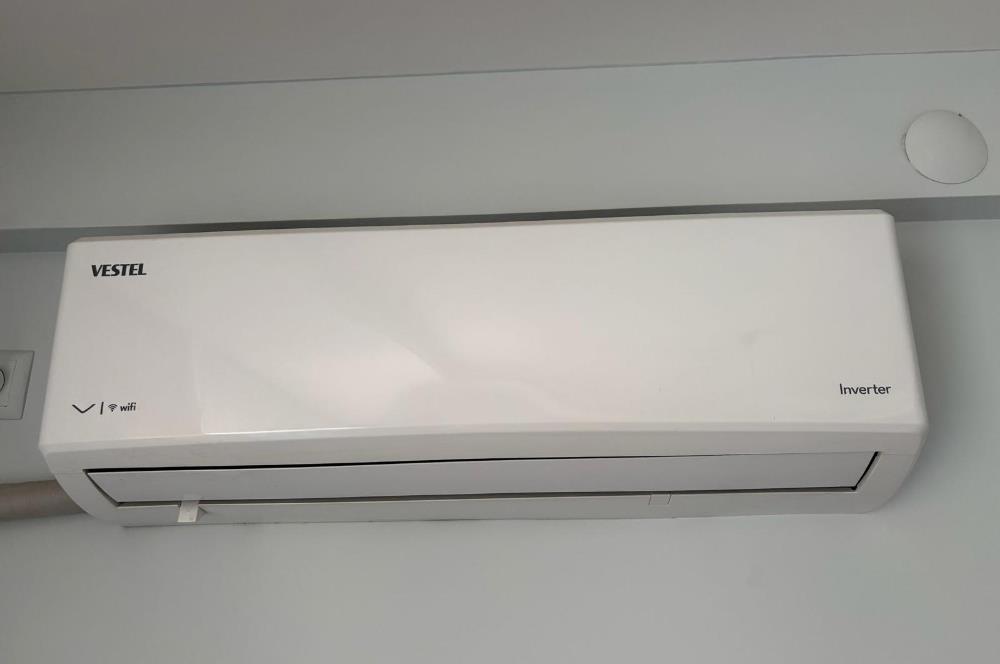 KÜÇÜK ÇİĞLİ’DE YAŞAM VE YATIRIMA UYGUN, KULLANIŞLI 1+1 DAİRE