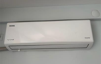 KÜÇÜK ÇİĞLİ’DE YAŞAM VE YATIRIMA UYGUN, KULLANIŞLI 1+1 DAİRE