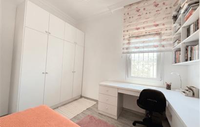 Bodrum Yokuşbaşı, Merkezi Konumda, Önü Açık, Satılık 3+1 Dubleks