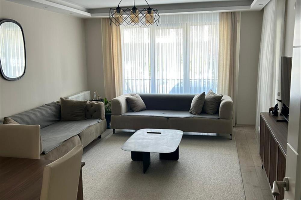 C21 BAL'dan PAŞAALANINDA KREDİYE UYGUN KULLANIŞLI 3+1 DAİRE