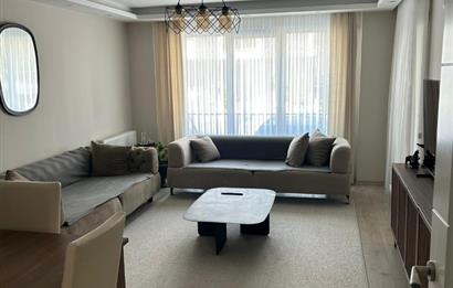 C21 BAL'dan PAŞAALANINDA KREDİYE UYGUN KULLANIŞLI 3+1 DAİRE