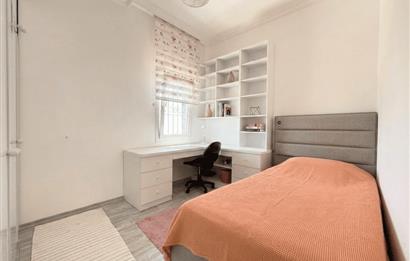 Bodrum Yokuşbaşı, Merkezi Konumda, Önü Açık, Satılık 3+1 Dubleks