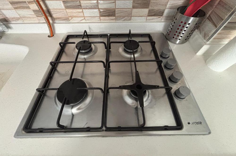 KÜÇÜK ÇİĞLİ’DE YAŞAM VE YATIRIMA UYGUN, KULLANIŞLI 1+1 DAİRE