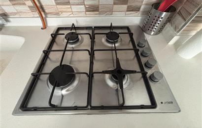 KÜÇÜK ÇİĞLİ’DE YAŞAM VE YATIRIMA UYGUN, KULLANIŞLI 1+1 DAİRE