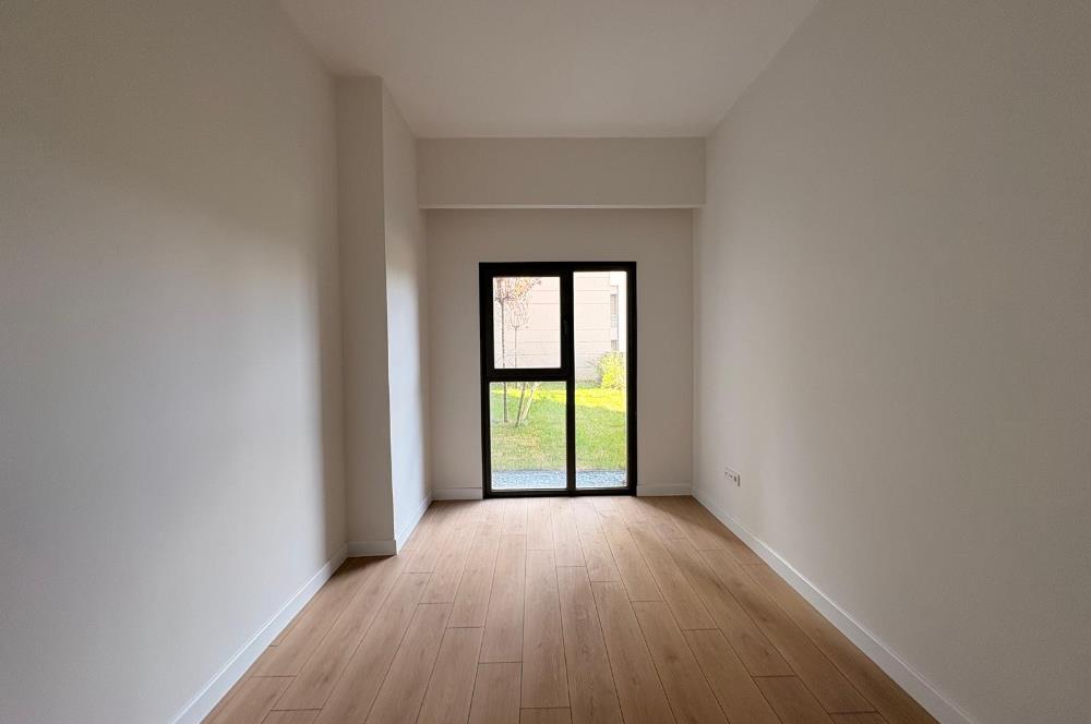 C21 ROOF 5.ETAP ÇAMLICA VE BAHÇE MANZARALI 3+1 KİRALIK