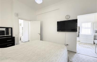Bodrum Yokuşbaşı, Merkezi Konumda, Önü Açık, Satılık 3+1 Dubleks