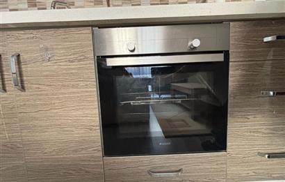 KÜÇÜK ÇİĞLİ’DE YAŞAM VE YATIRIMA UYGUN, KULLANIŞLI 1+1 DAİRE