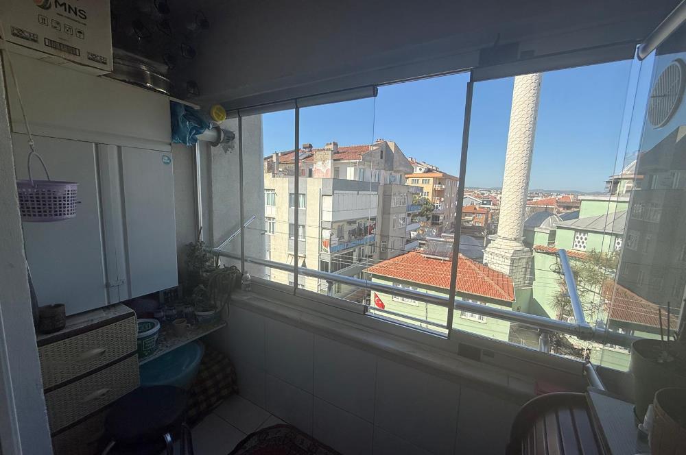 CENTURY21 BAL'DAN 1.GÜNDOĞAN'DA SATILIK 2+1 DAİRE
