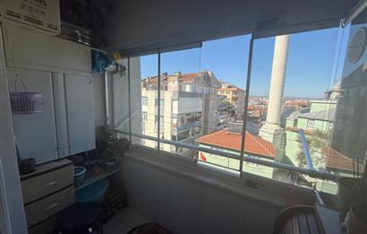 CENTURY21 BAL'DAN 1.GÜNDOĞAN'DA SATILIK 2+1 DAİRE