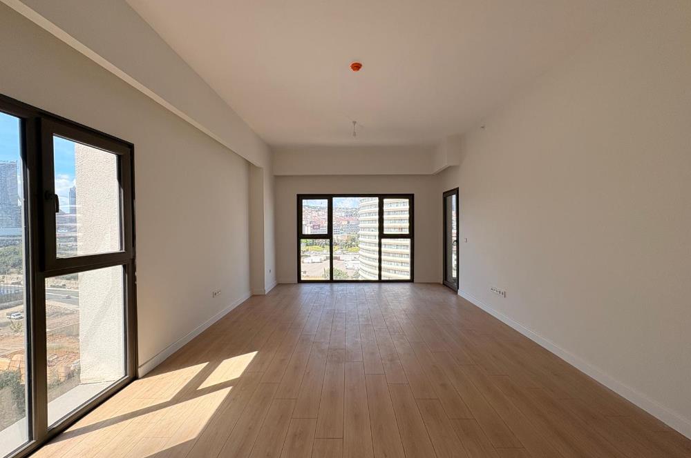 C21 ROOF 5.ETAP ÇAMLICA VE BAHÇE MANZARALI 3+1 KİRALIK