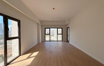 C21 ROOF 5.ETAP ÇAMLICA VE BAHÇE MANZARALI 3+1 KİRALIK