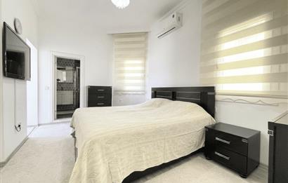 Bodrum Yokuşbaşı, Merkezi Konumda, Önü Açık, Satılık 3+1 Dubleks