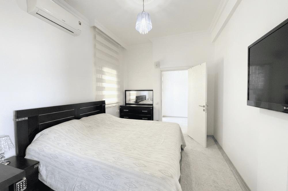 Bodrum Yokuşbaşı, Merkezi Konumda, Önü Açık, Satılık 3+1 Dubleks