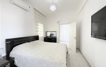 Bodrum Yokuşbaşı, Merkezi Konumda, Önü Açık, Satılık 3+1 Dubleks