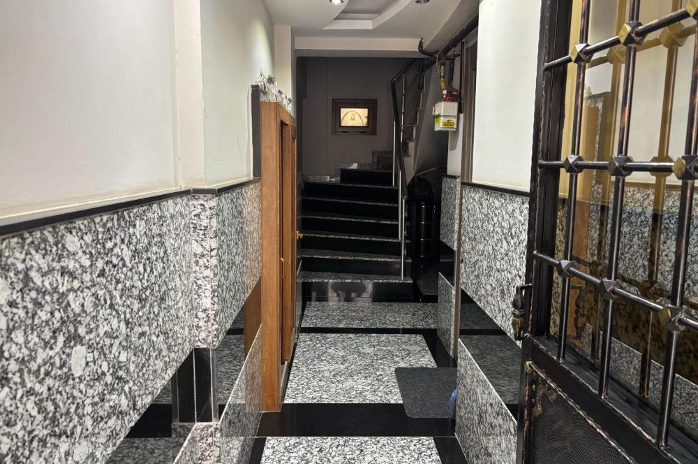 KÜÇÜK ÇİĞLİ’DE YAŞAM VE YATIRIMA UYGUN, KULLANIŞLI 1+1 DAİRE