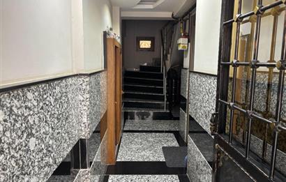 KÜÇÜK ÇİĞLİ’DE YAŞAM VE YATIRIMA UYGUN, KULLANIŞLI 1+1 DAİRE