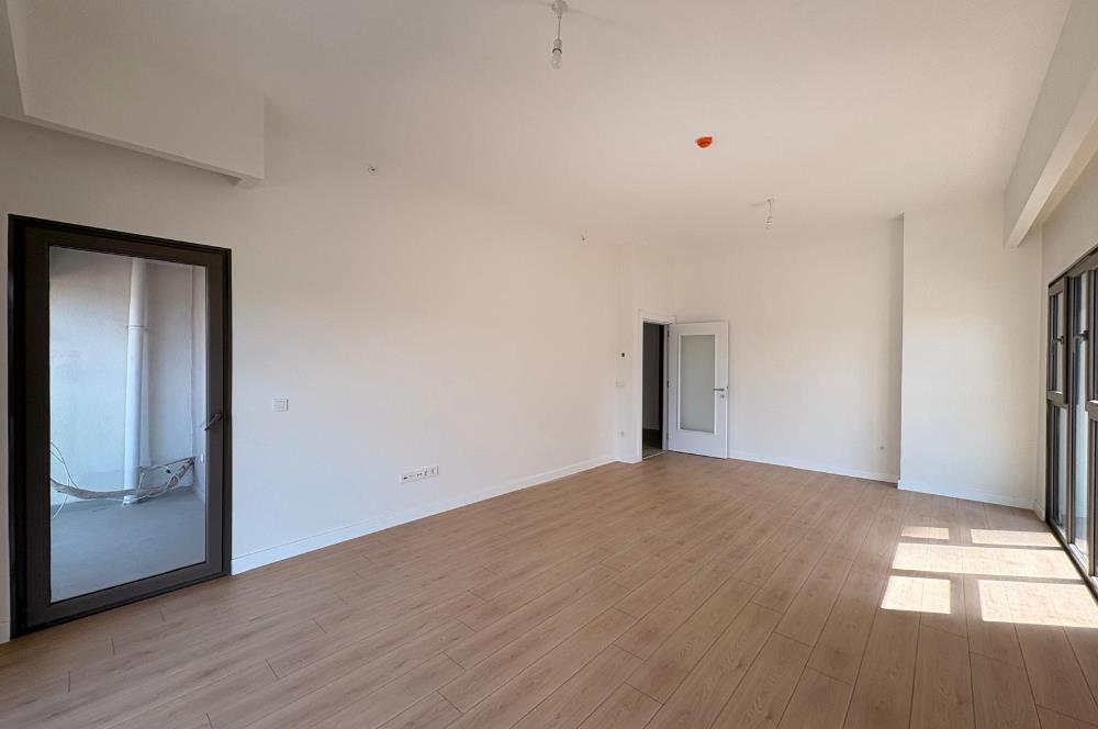 C21 ROOF 5.ETAP ÇAMLICA VE BAHÇE MANZARALI 3+1 KİRALIK