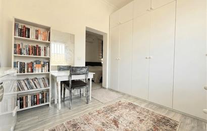 Bodrum Yokuşbaşı, Merkezi Konumda, Önü Açık, Satılık 3+1 Dubleks