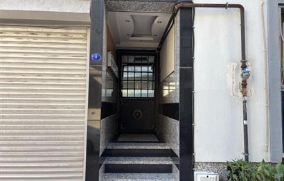 KÜÇÜK ÇİĞLİ’DE YAŞAM VE YATIRIMA UYGUN, KULLANIŞLI 1+1 DAİRE