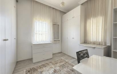 Bodrum Yokuşbaşı, Merkezi Konumda, Önü Açık, Satılık 3+1 Dubleks