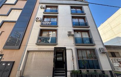 KÜÇÜK ÇİĞLİ’DE YAŞAM VE YATIRIMA UYGUN, KULLANIŞLI 1+1 DAİRE
