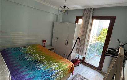 KÜÇÜK ÇİĞLİ’DE YAŞAM VE YATIRIMA UYGUN, KULLANIŞLI 1+1 DAİRE