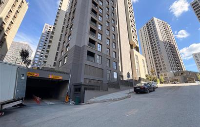C21 ROOF 6.ETAP YÜKSEK KAT ÇAMLICA MANZARALI 3+1 KİRALIK DAİRE