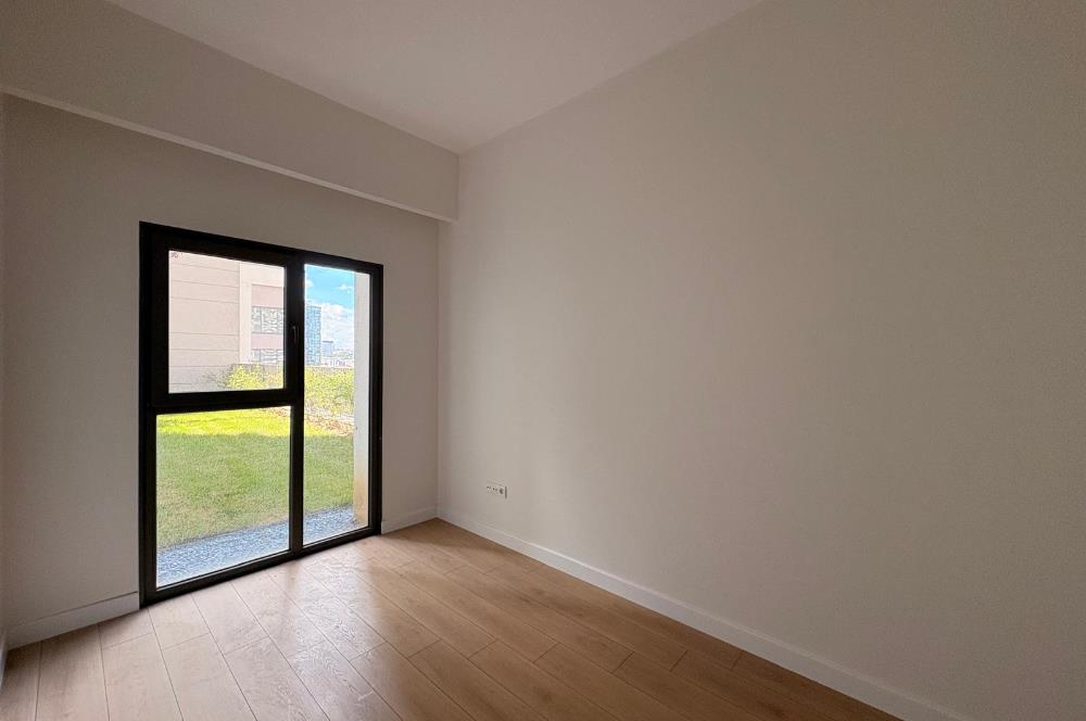C21 ROOF 5.ETAP ÇAMLICA VE BAHÇE MANZARALI 3+1 KİRALIK