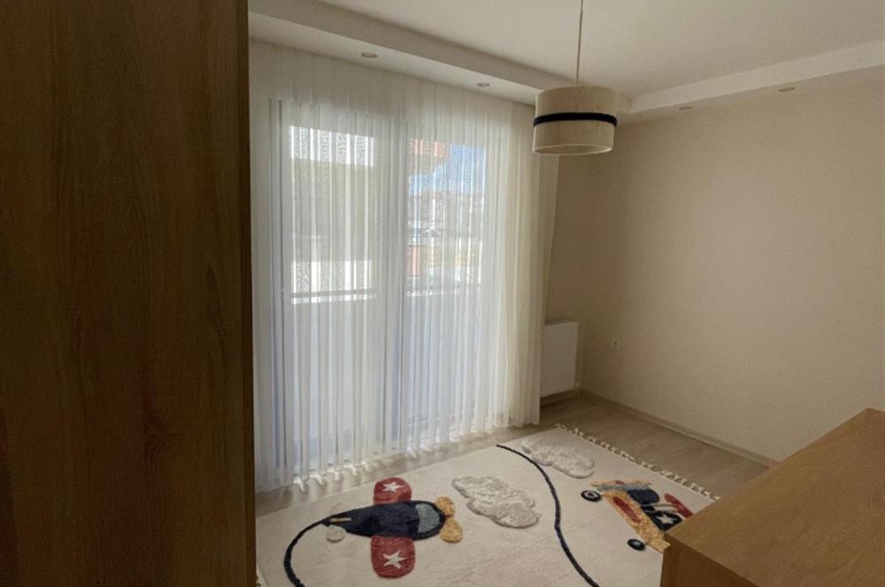 C21 BAL'dan PAŞAALANINDA KREDİYE UYGUN KULLANIŞLI 3+1 DAİRE