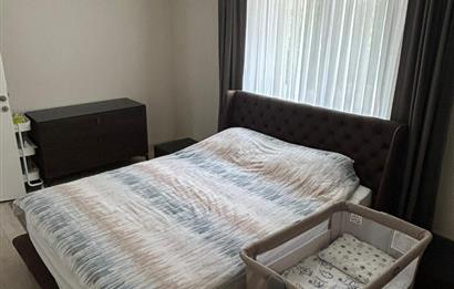 C21 BAL'dan PAŞAALANINDA KREDİYE UYGUN KULLANIŞLI 3+1 DAİRE