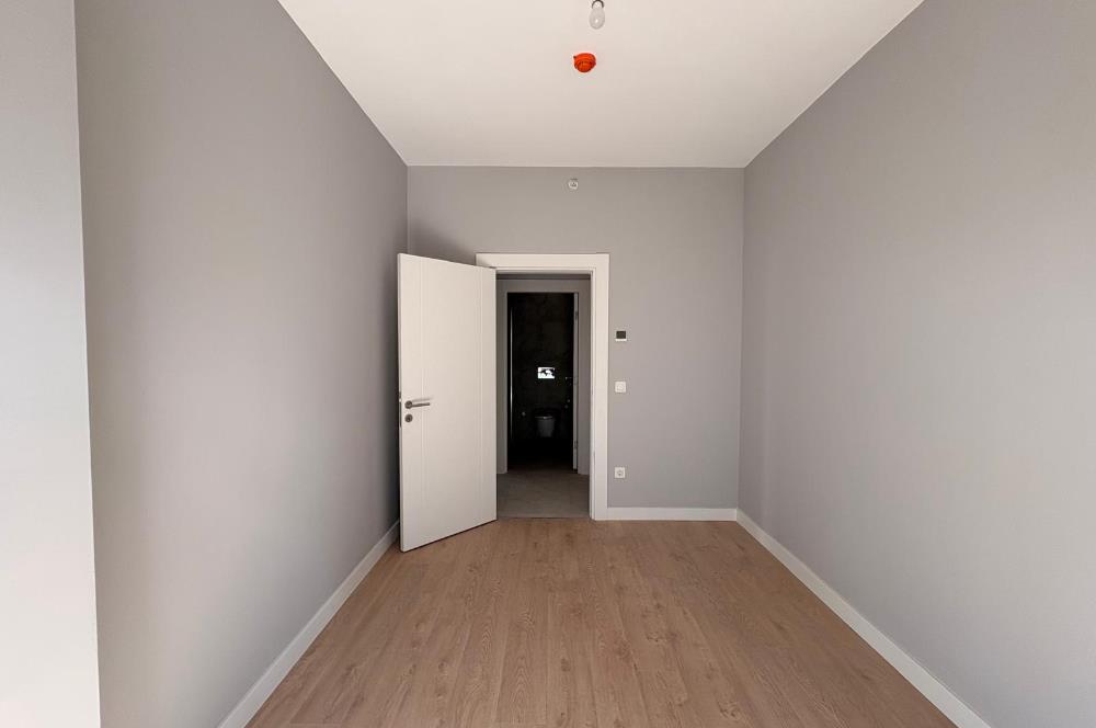 C21 ROOF 6.ETAP YÜKSEK KAT ÇAMLICA MANZARALI 3+1 KİRALIK DAİRE