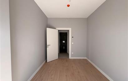 C21 ROOF 6.ETAP YÜKSEK KAT ÇAMLICA MANZARALI 3+1 KİRALIK DAİRE