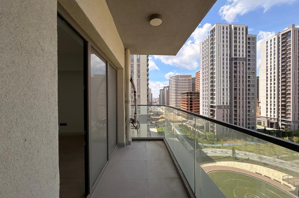 C21 ROOF 14.ETAP FULL MİLLET BAHÇE MANZARALI 3+1 KİRALIK