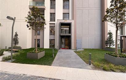 C21 ROOF 5.ETAP ÇAMLICA VE BAHÇE MANZARALI 3+1 KİRALIK