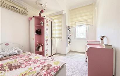 Bodrum Yokuşbaşı, Merkezi Konumda, Önü Açık, Satılık 3+1 Dubleks