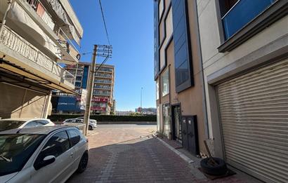 KÜÇÜK ÇİĞLİ’DE YAŞAM VE YATIRIMA UYGUN, KULLANIŞLI 1+1 DAİRE