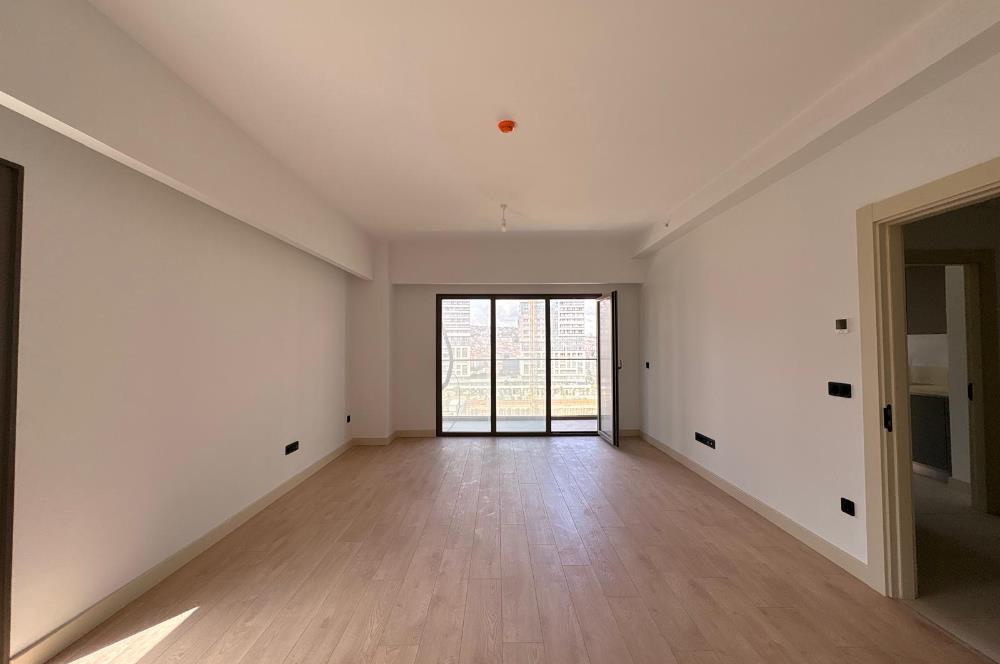 C21 ROOF 14.ETAP FULL MİLLET BAHÇE MANZARALI 3+1 KİRALIK