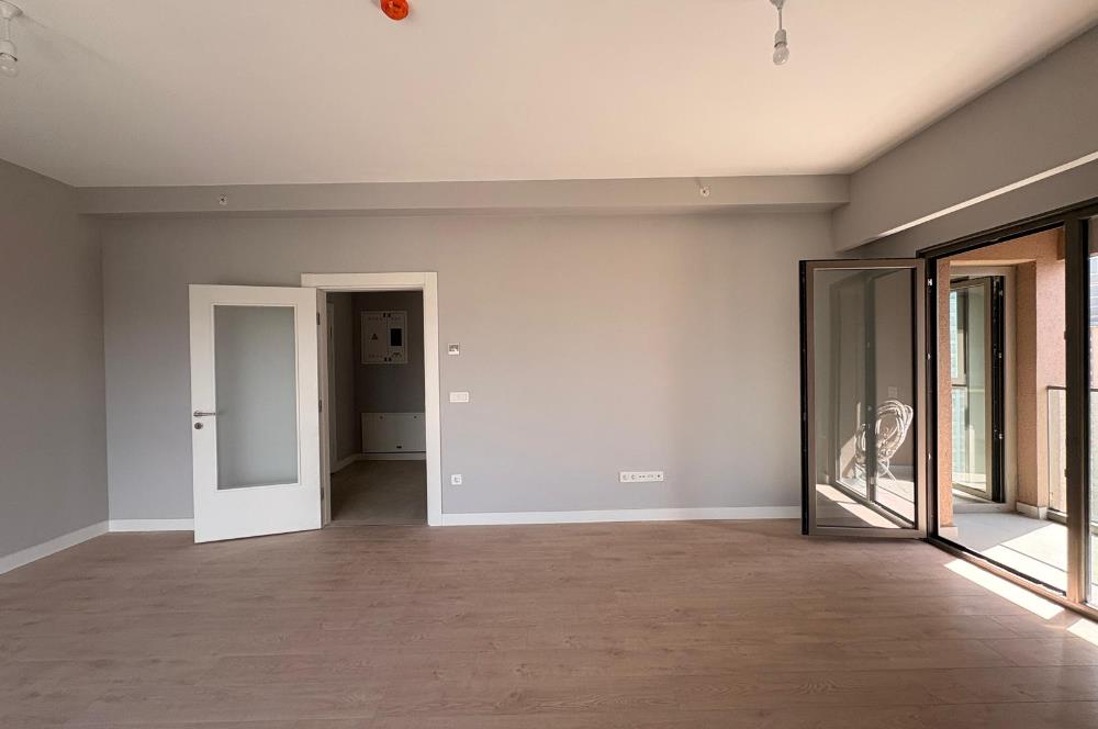 C21 ROOF 6.ETAP YÜKSEK KAT ÇAMLICA MANZARALI 3+1 KİRALIK DAİRE