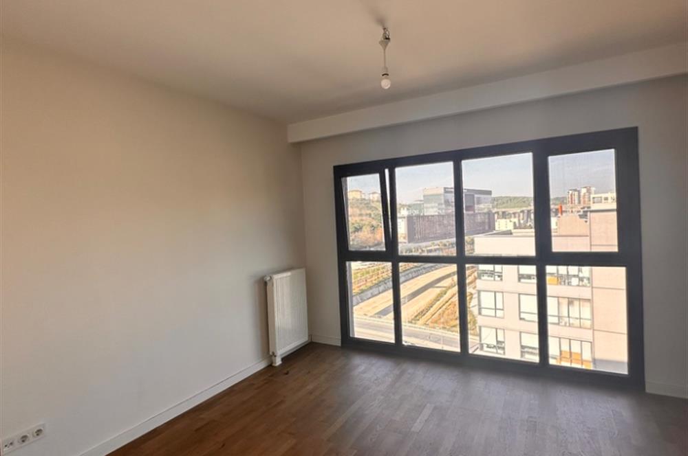 Kordon İstanbul Stüdyo Daire