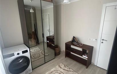 C21 BAL'dan PAŞAALANINDA KREDİYE UYGUN KULLANIŞLI 3+1 DAİRE