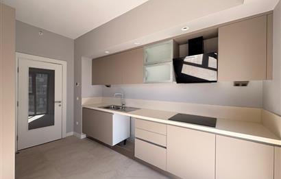 C21 ROOF 6.ETAP YÜKSEK KAT ÇAMLICA MANZARALI 3+1 KİRALIK DAİRE