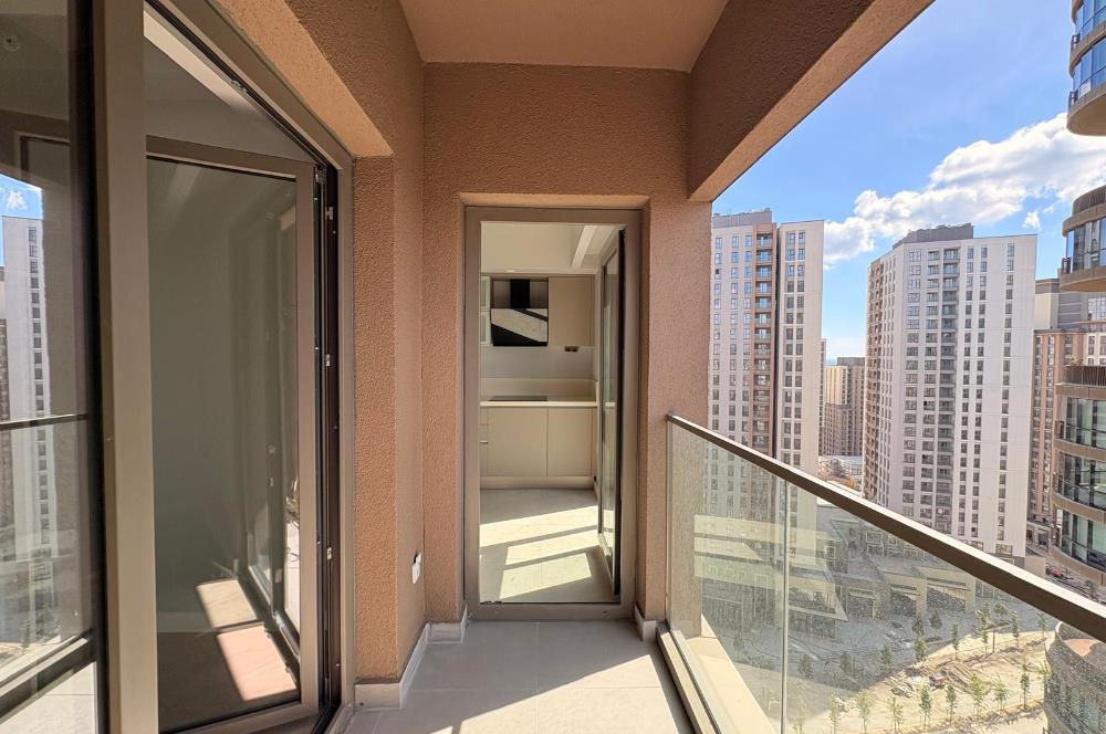 C21 ROOF 6.ETAP YÜKSEK KAT ÇAMLICA MANZARALI 3+1 KİRALIK DAİRE