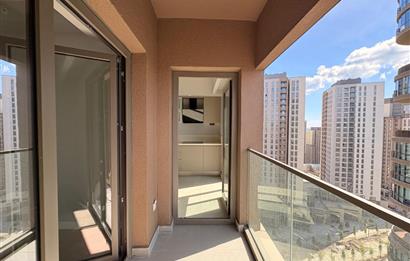 C21 ROOF 6.ETAP YÜKSEK KAT ÇAMLICA MANZARALI 3+1 KİRALIK DAİRE