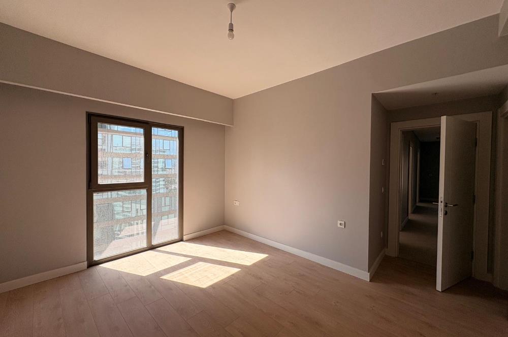 C21 ROOF 6.ETAP YÜKSEK KAT ÇAMLICA MANZARALI 3+1 KİRALIK DAİRE