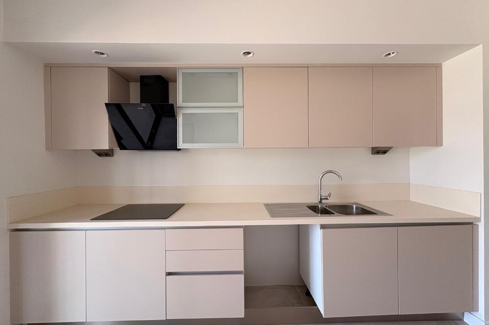 C21 ROOF 5.ETAP ÇAMLICA VE BAHÇE MANZARALI 3+1 KİRALIK