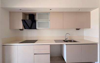 C21 ROOF 5.ETAP ÇAMLICA VE BAHÇE MANZARALI 3+1 KİRALIK