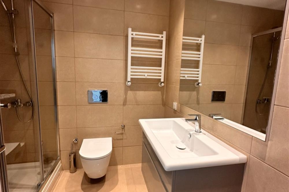Kordon İstanbul Kiralık stüdyo daire