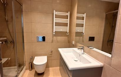 Kordon İstanbul Kiralık stüdyo daire
