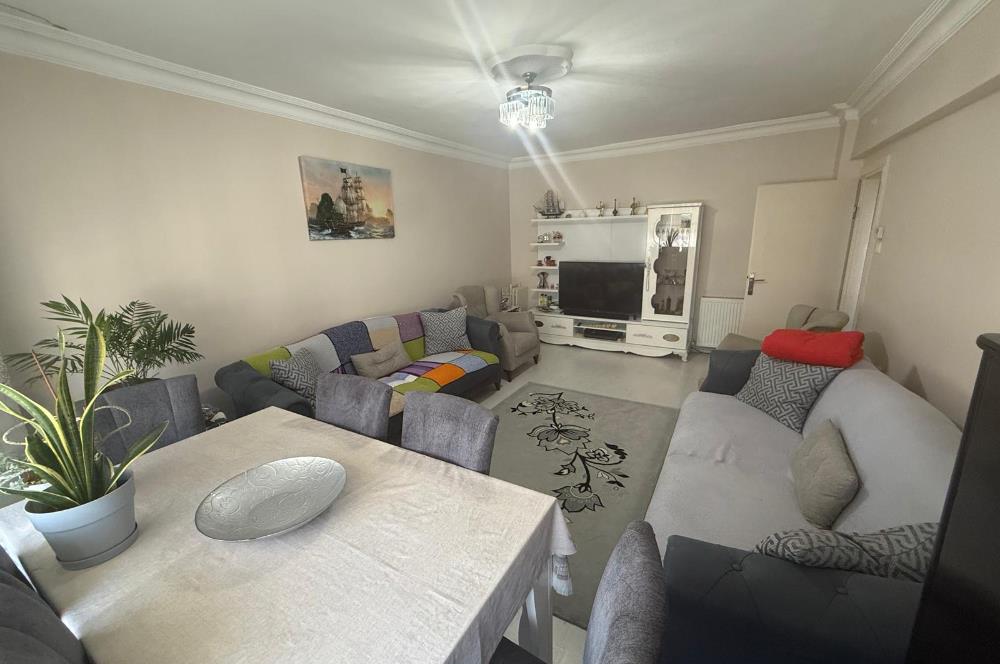 CENTURY21 BAL'DAN 1.GÜNDOĞAN'DA SATILIK 2+1 DAİRE